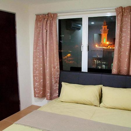 Joy Inn Hotel Kuala Lumpur Esterno foto