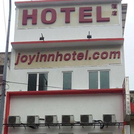 Joy Inn Hotel Kuala Lumpur Esterno foto