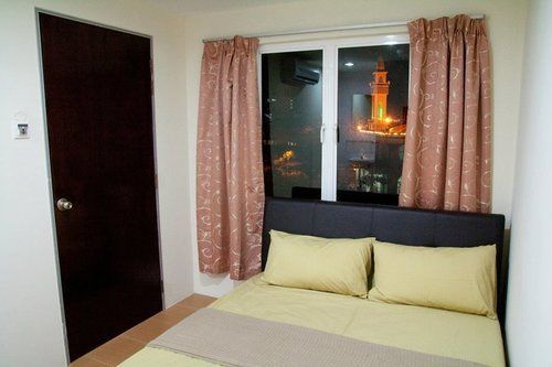 Joy Inn Hotel Kuala Lumpur Esterno foto