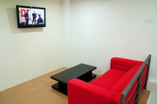 Joy Inn Hotel Kuala Lumpur Esterno foto