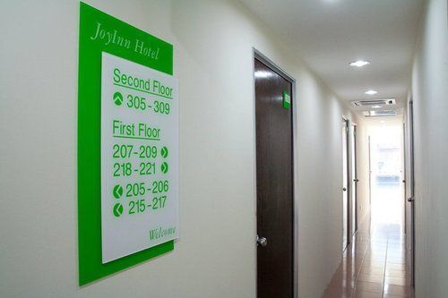 Joy Inn Hotel Kuala Lumpur Esterno foto
