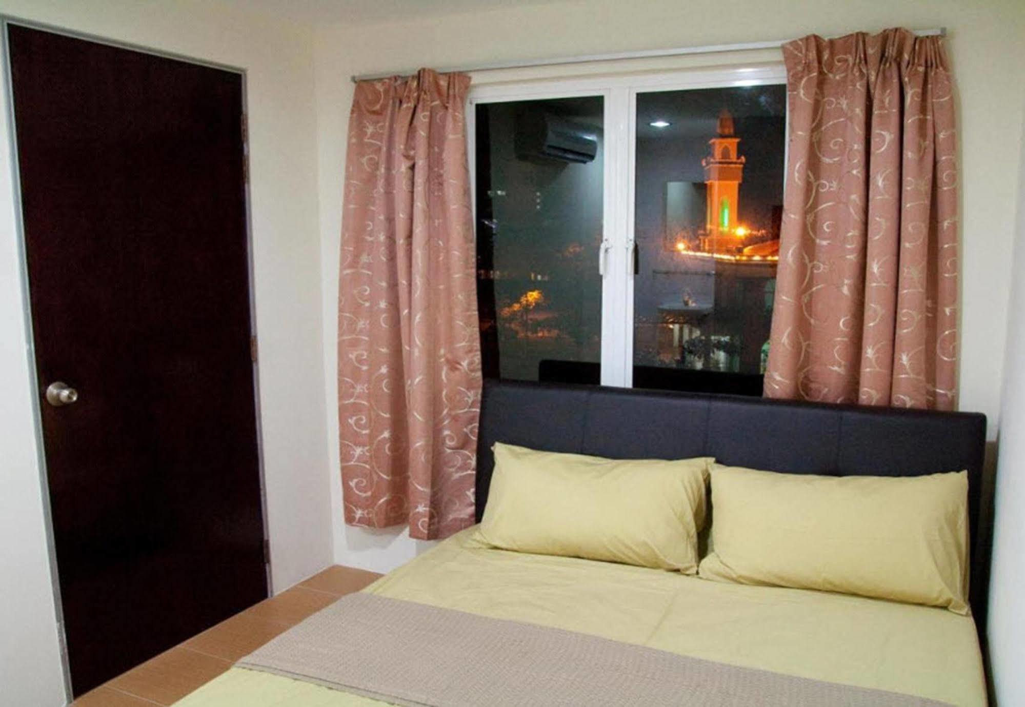 Joy Inn Hotel Kuala Lumpur Esterno foto
