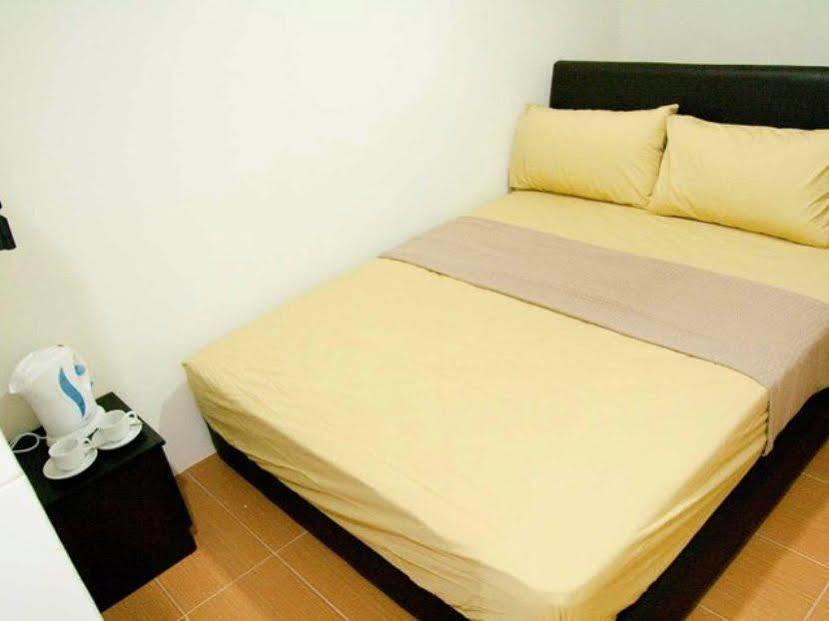 Joy Inn Hotel Kuala Lumpur Esterno foto