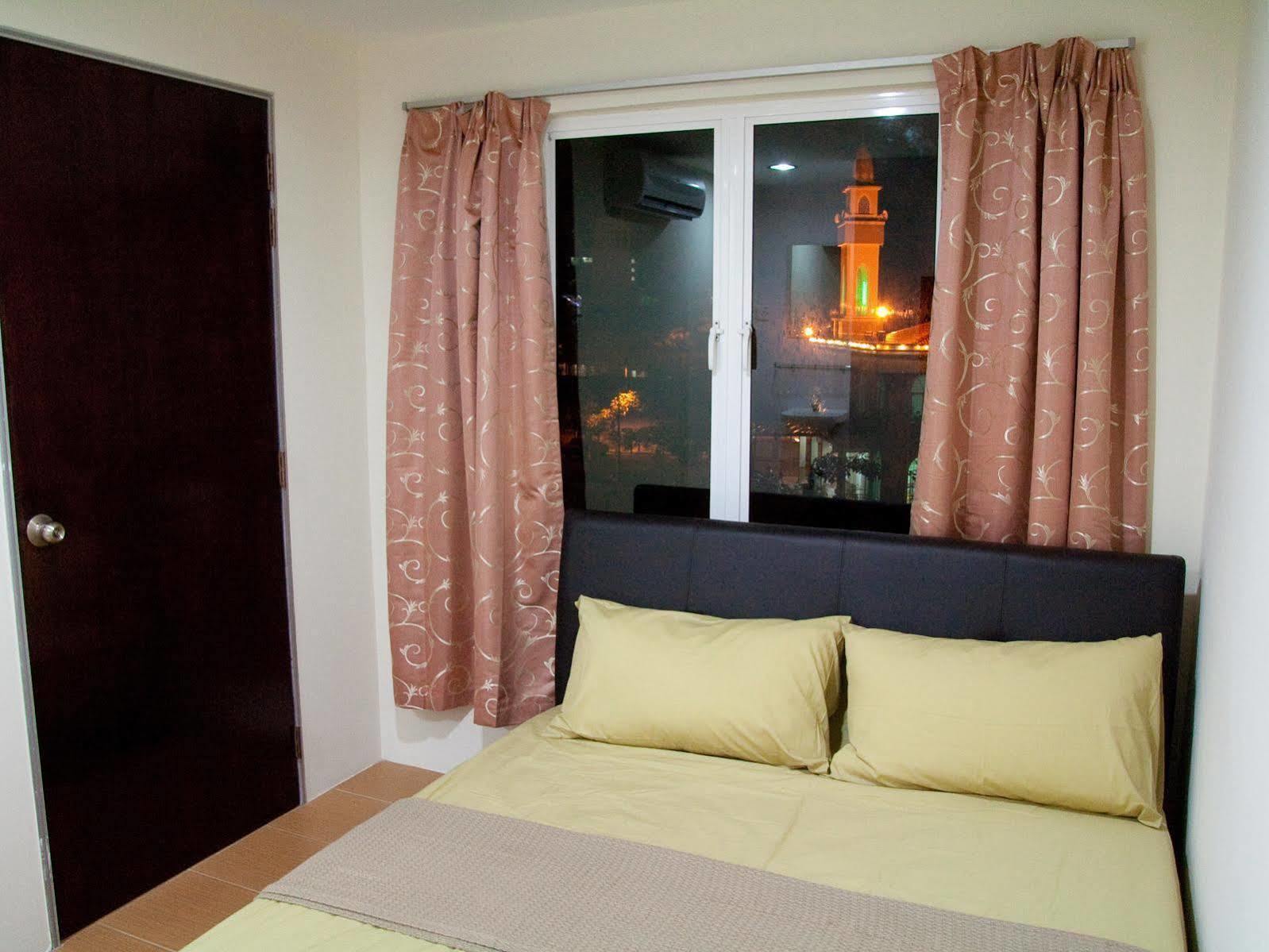 Joy Inn Hotel Kuala Lumpur Esterno foto
